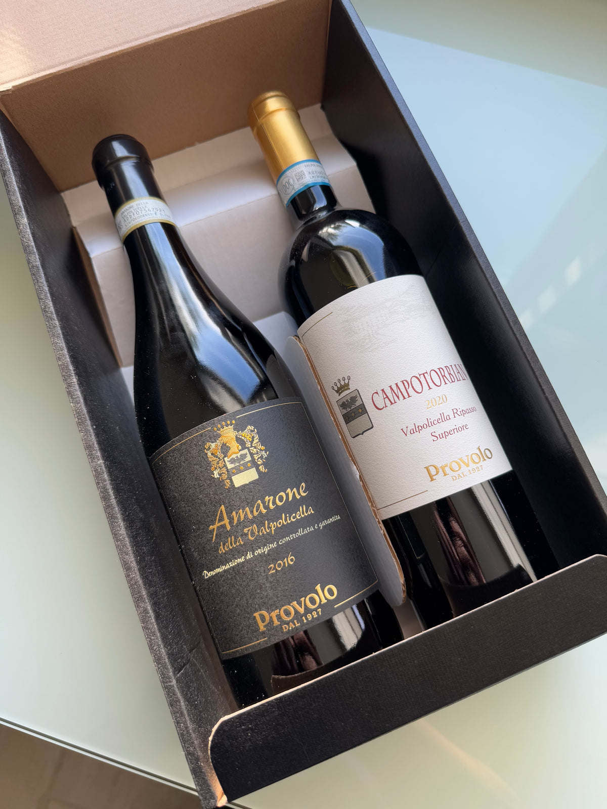 PROVOLO VENETO GIFT SET