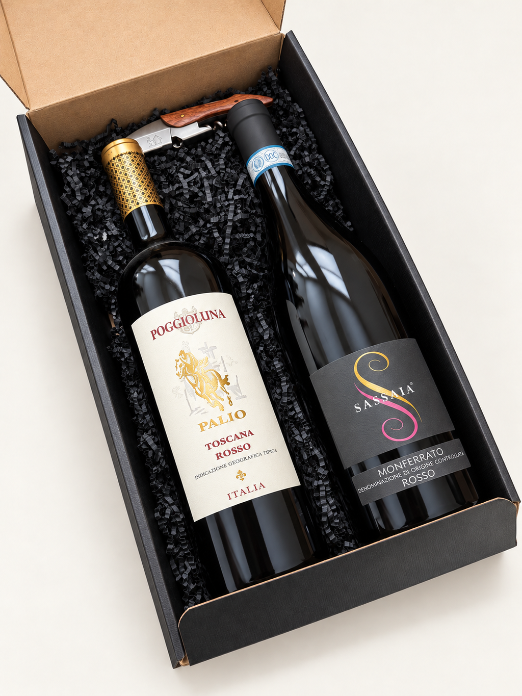 SUPER ITALIAN GIFT SET